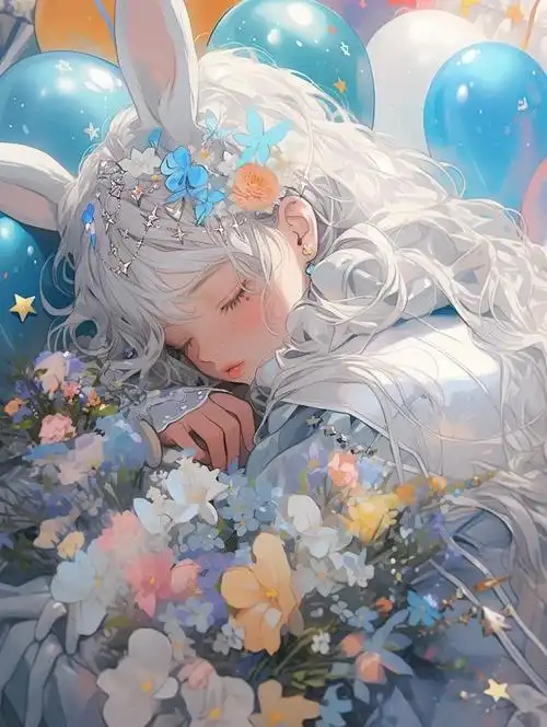 苍兰诀 电视剧海报